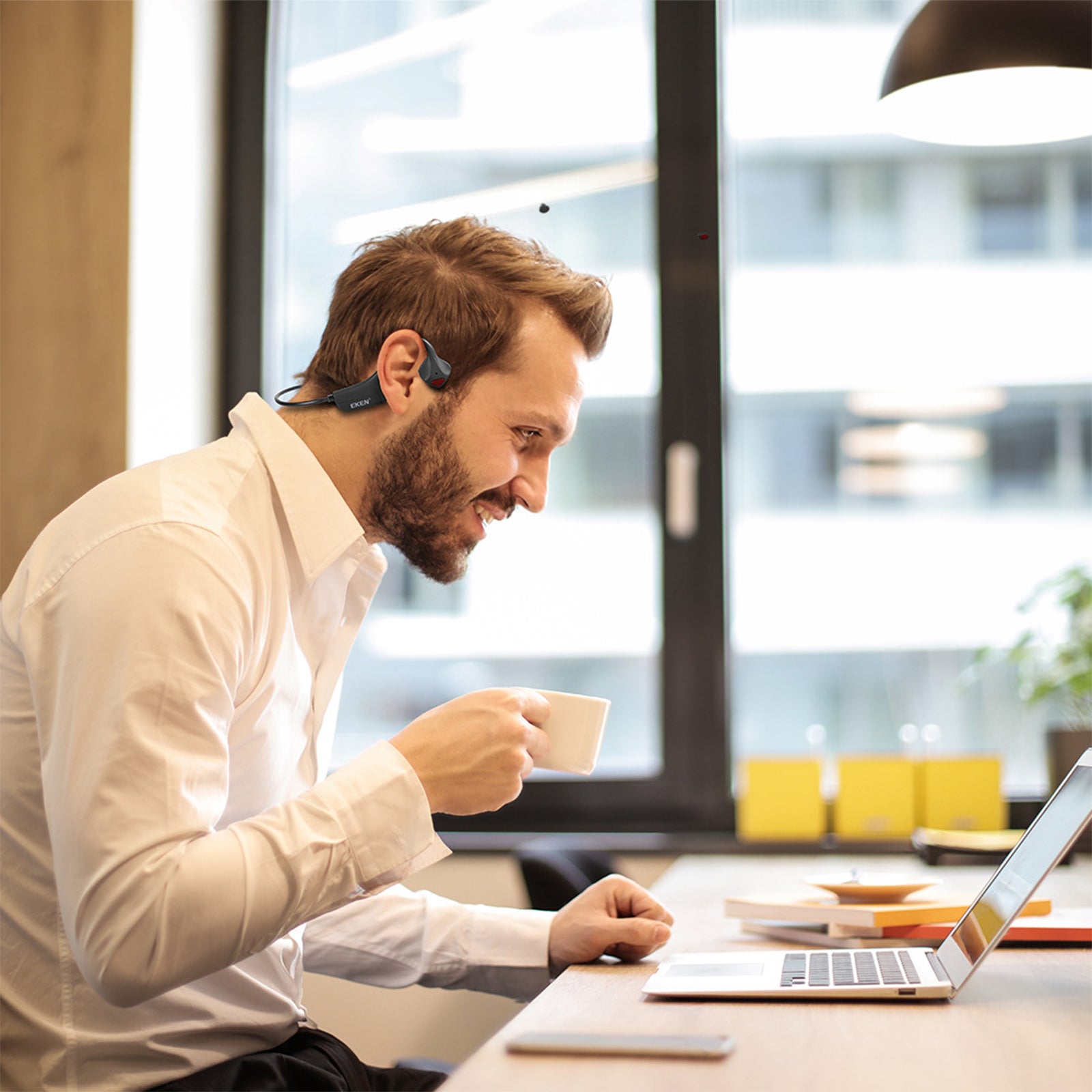 Staying Connected in a Digital World