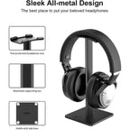 navor Universal Professional Headphone Stand