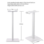 navor Universal Professional Headphone Stand