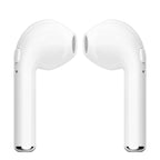 Navor Wireless Bluetooth Stereo earphones for iPhones & other Smartphones with Charging Case