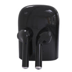 Navor Wireless Bluetooth Stereo earphones for iPhones & other Smartphones with Charging Case - NAVOR