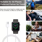 navor 3.3FT Lightning Charging Cable Cord for iWatch