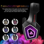 Apex Series Headset