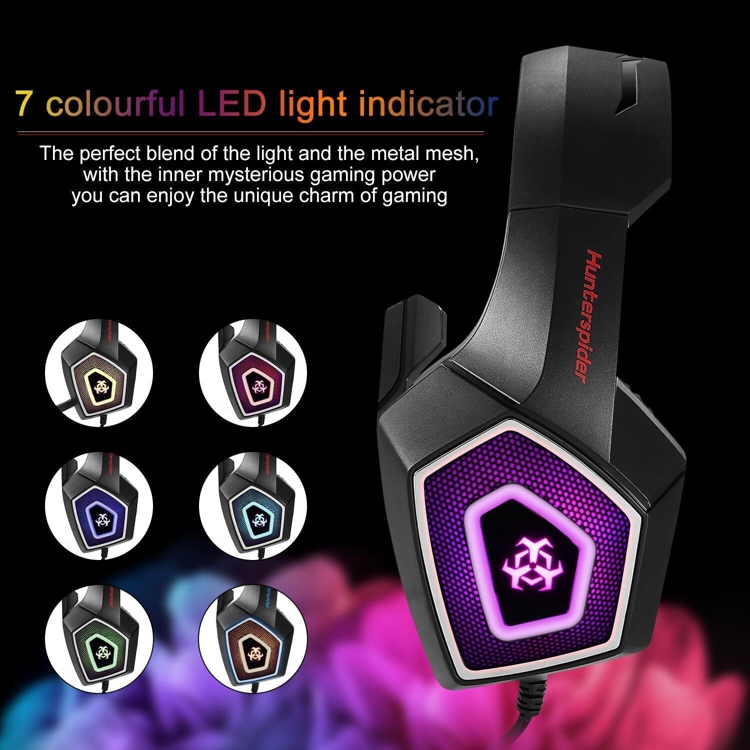 Apex Series Headset