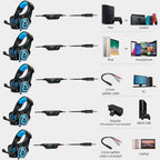 Apex Series Headset