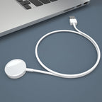 navor 3.3FT Lightning Charging Cable Cord for iWatch