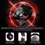 Jetsy Series Headset