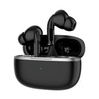 NAVOR for ANC Wireless Earbuds Bluetooth 5.4 Noise Cancelling Earphones with Mic