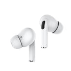 NAVOR for ANC Wireless Earbuds Bluetooth 5.4 Noise Cancelling Earphones with Mic