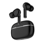NAVOR for ANC Wireless Earbuds Bluetooth 5.4 Noise Cancelling Earphones with Mic