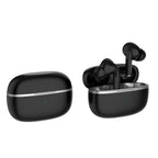 NAVOR for ANC Wireless Earbuds Bluetooth 5.4 Noise Cancelling Earphones with Mic